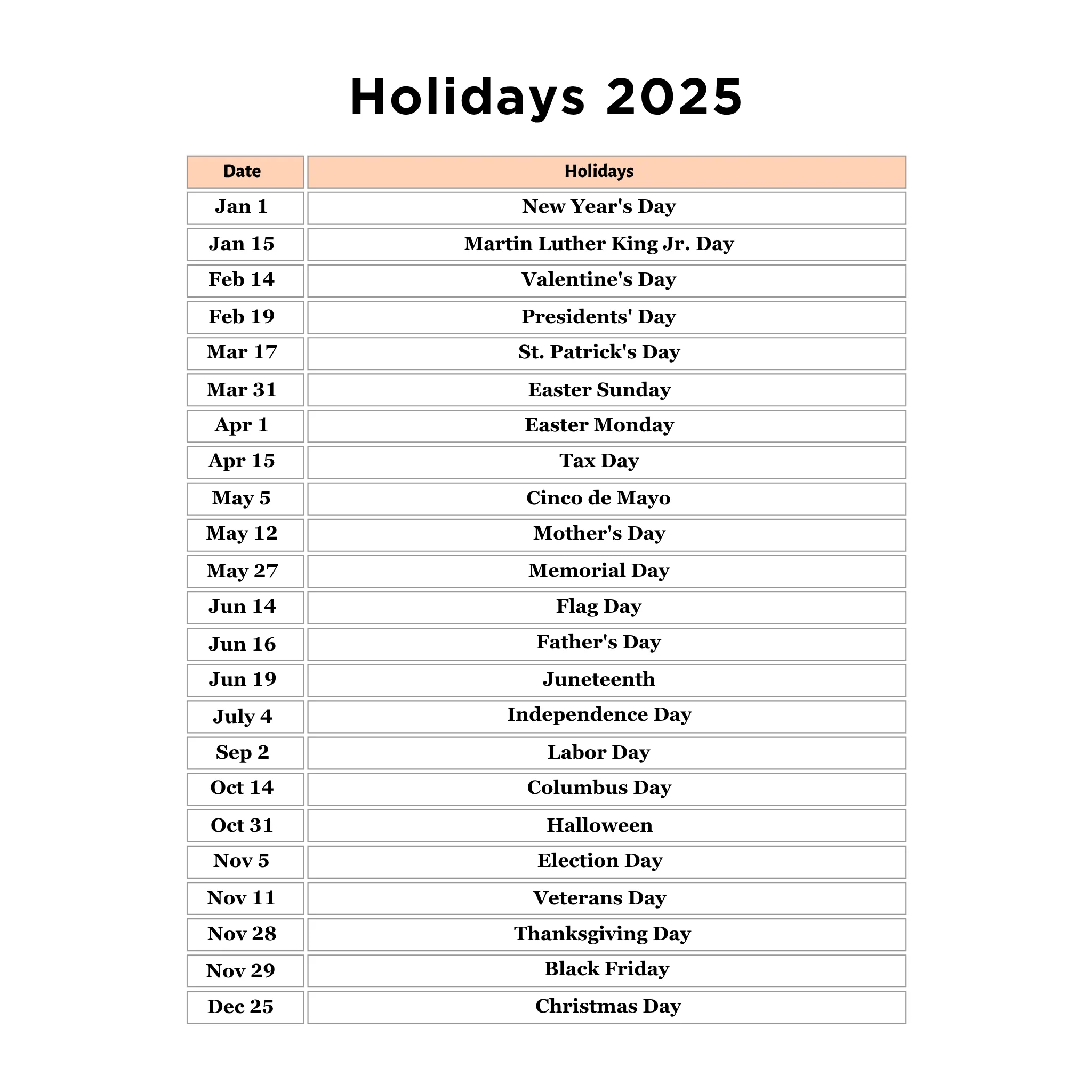 Student Planner Bundle - Image 4