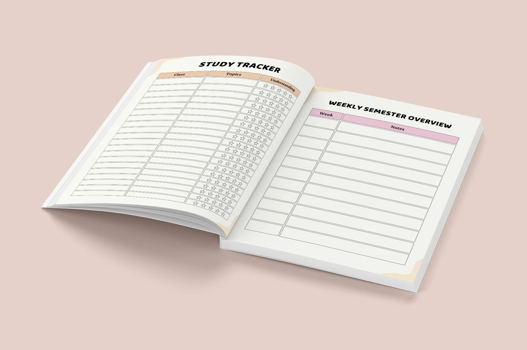 Student Study Planner - Image 2
