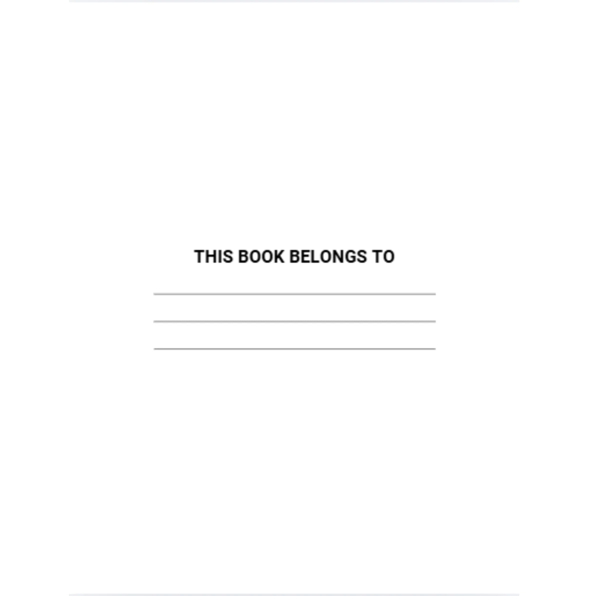 Study Session Planner Bundle - Image 2