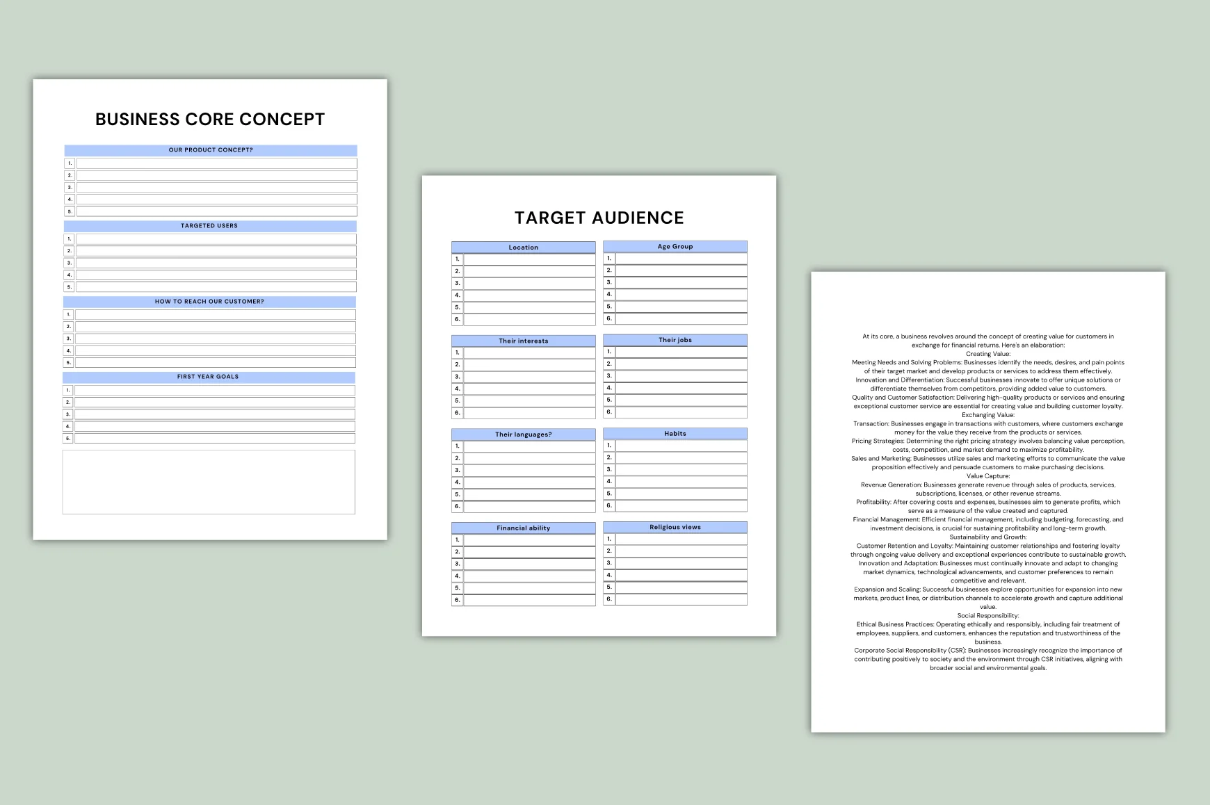 Success Path Workbook - Image 2