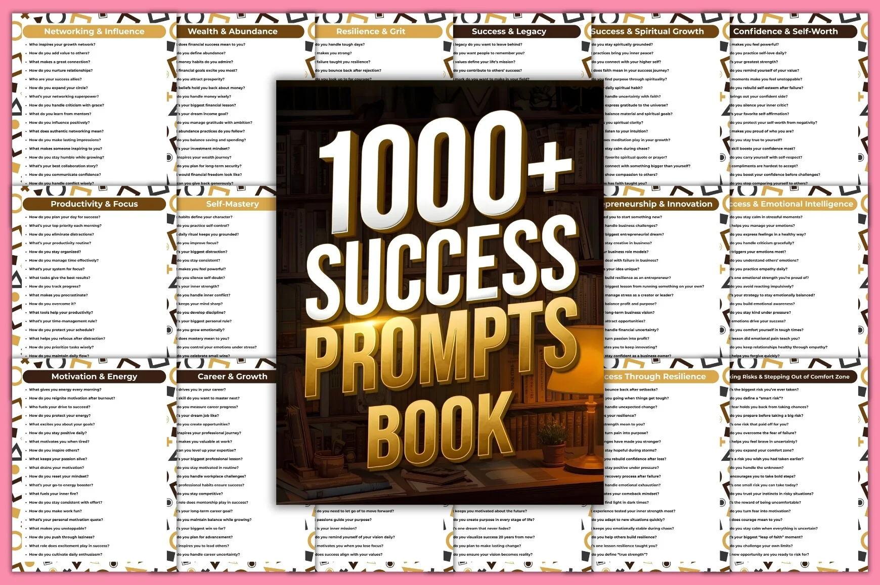 Success Prompts - Image 5
