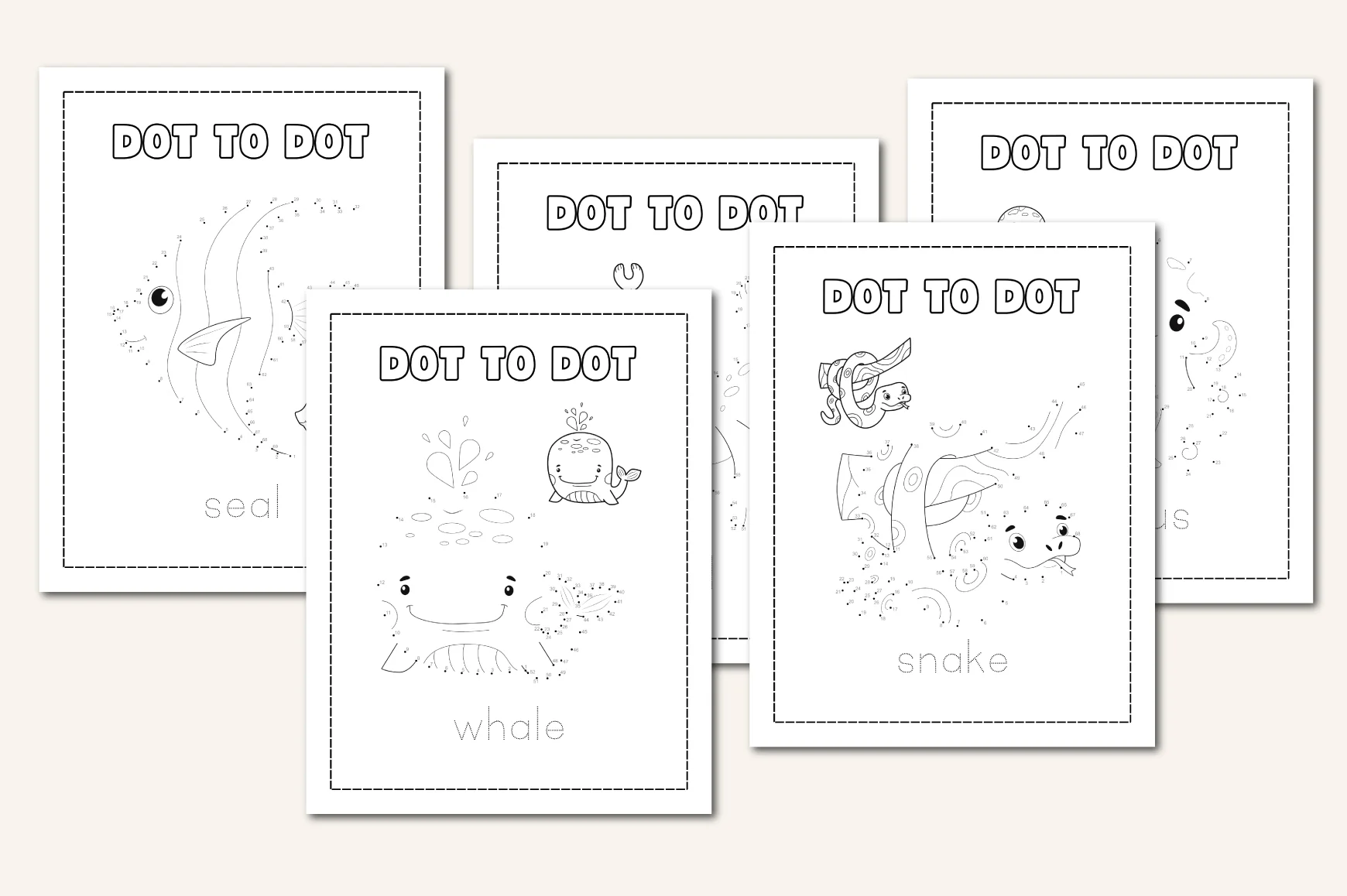Summer Activity Planner for Children - Image 7