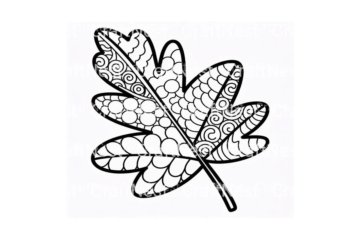 Thanksgiving Harvest Coloring Books - Image 3