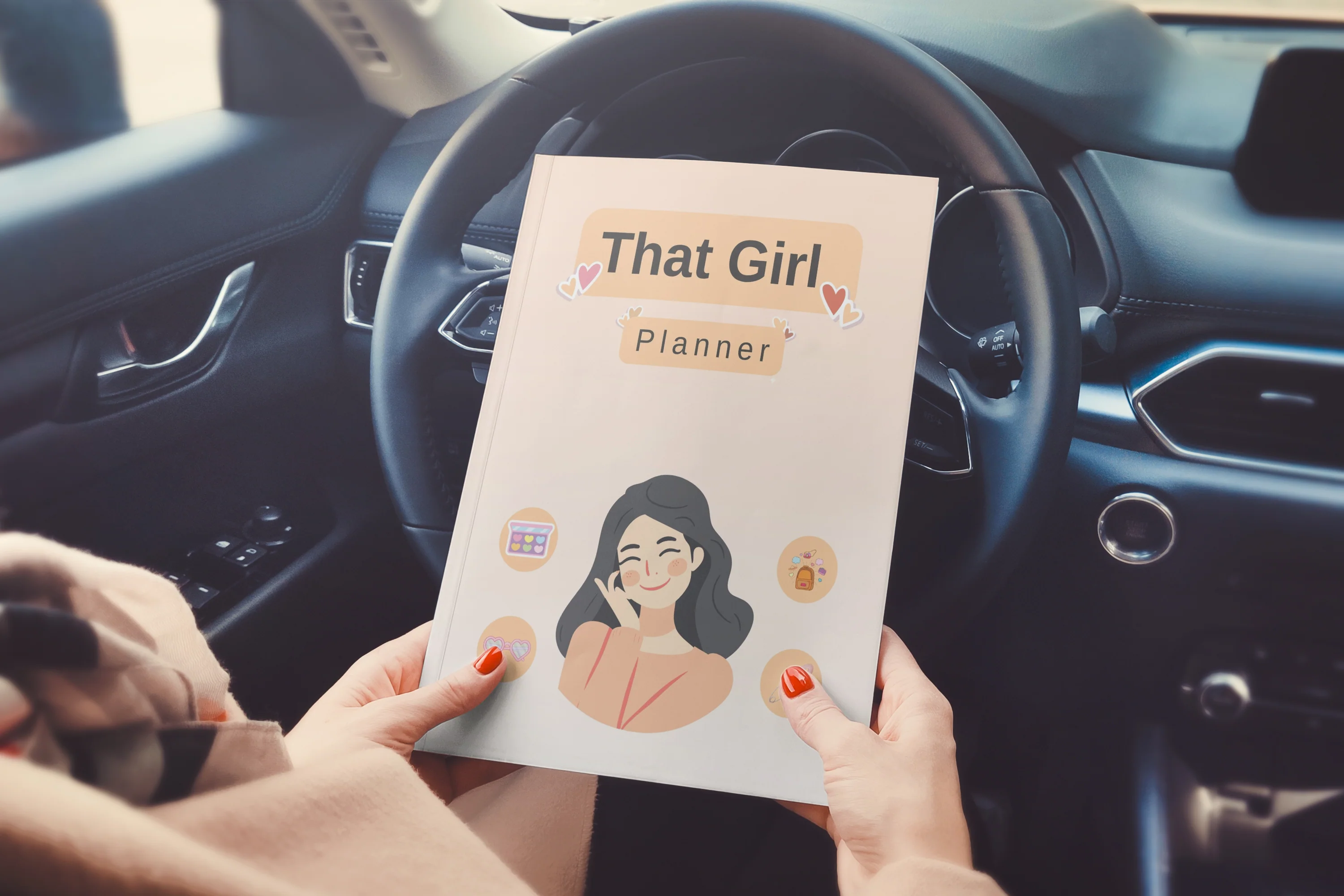That Girl Planner - Image 2