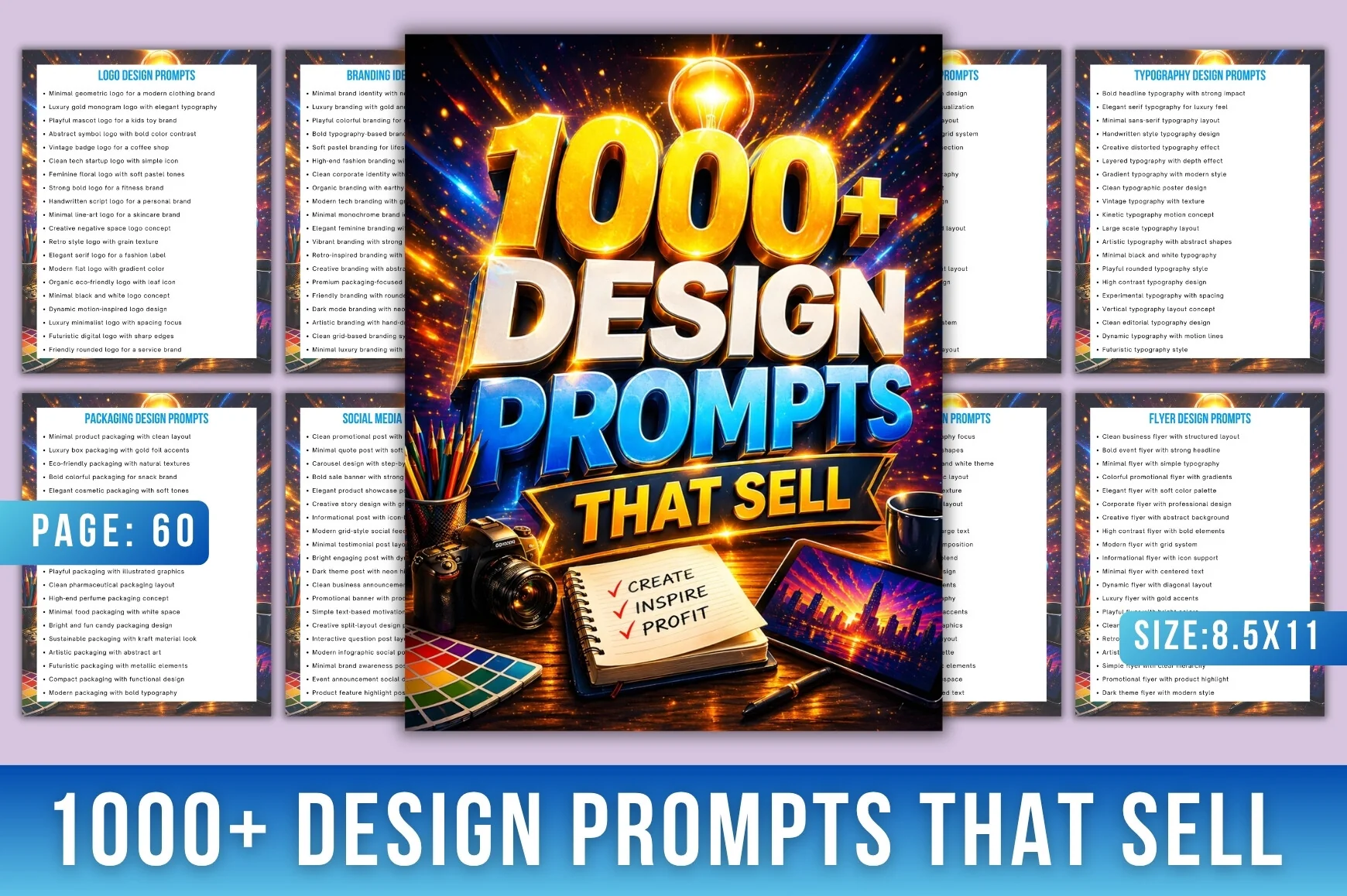 That Sell Prompts