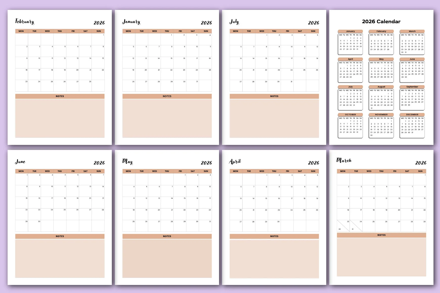 The Baseball Planner - Image 5