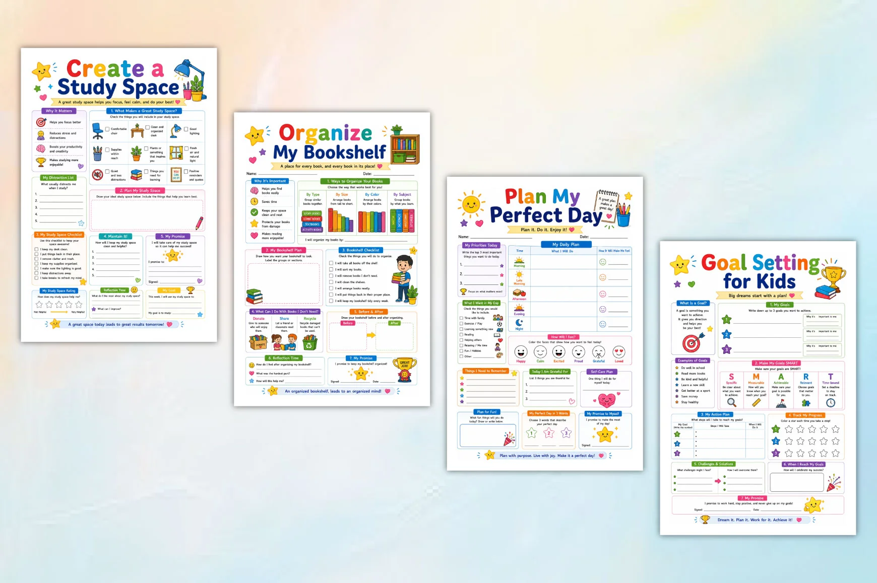 The Young Activity Book - Image 3