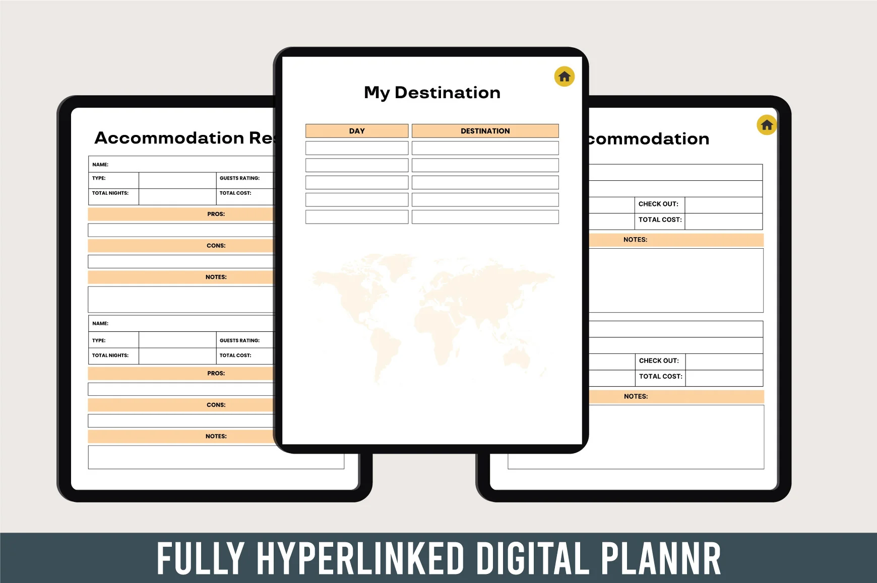 Travel Planner Guide - Image 4