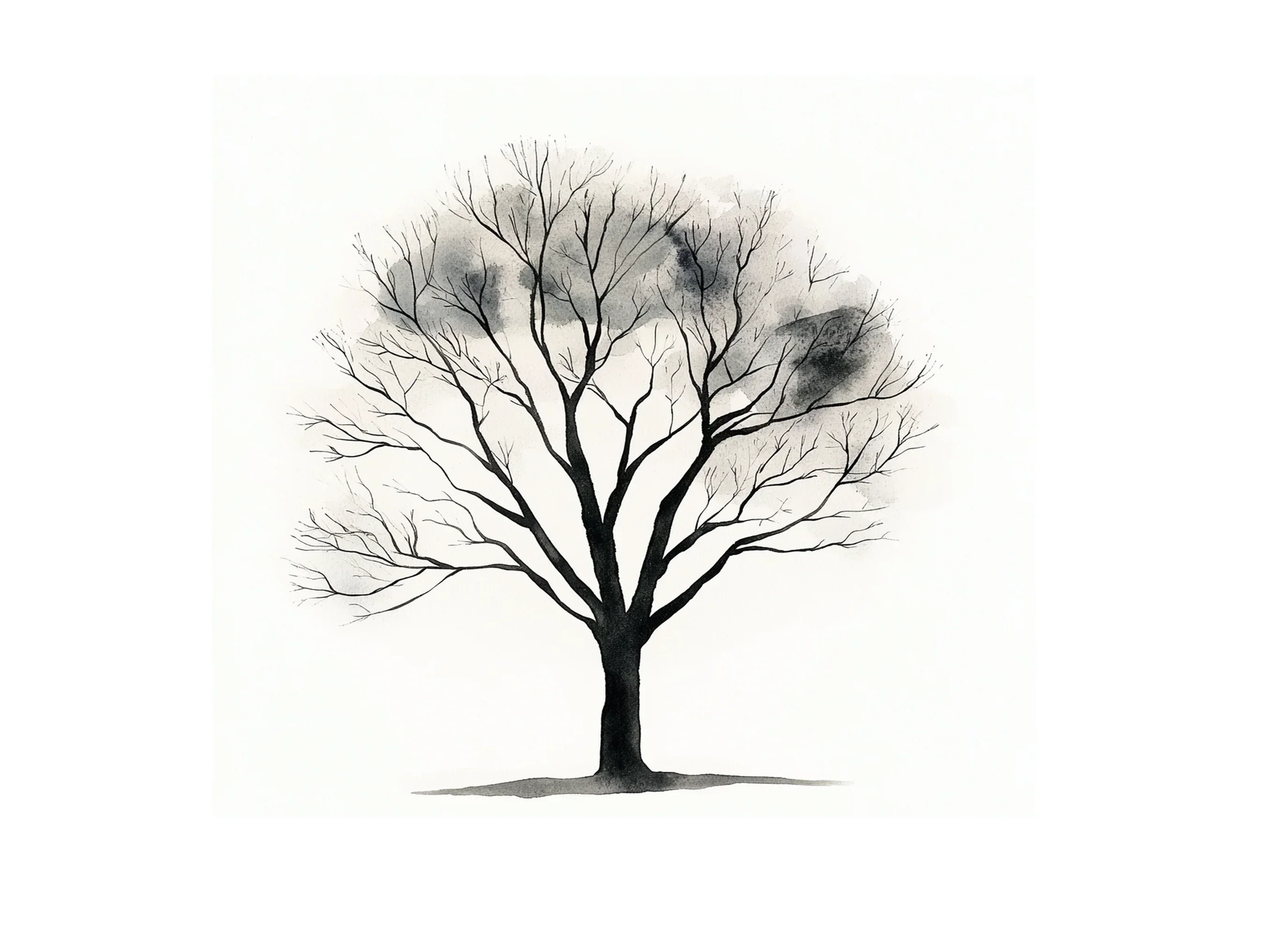 Tree Clipart Bundle - Image 2