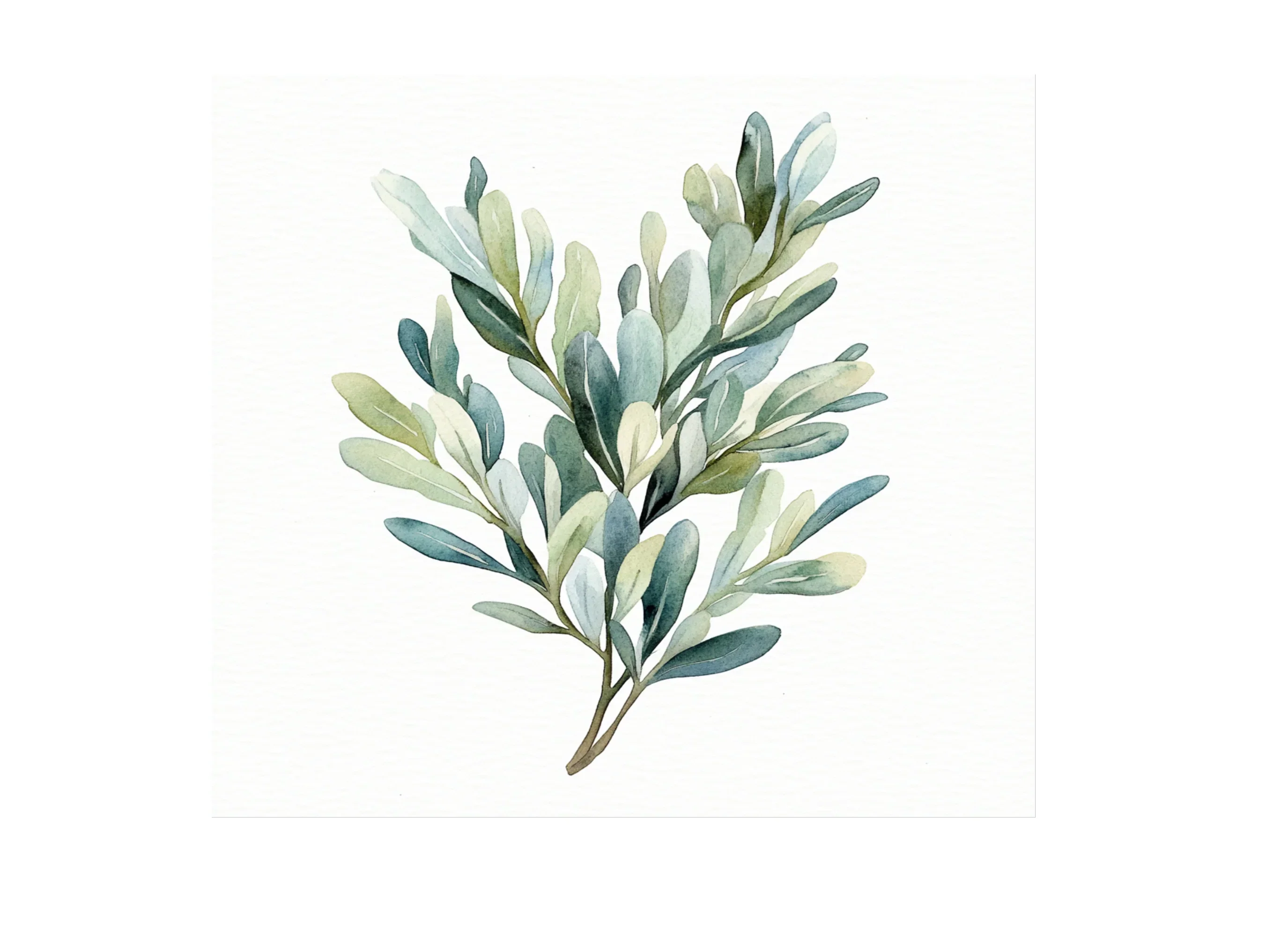 Tree Clipart Bundle - Image 2