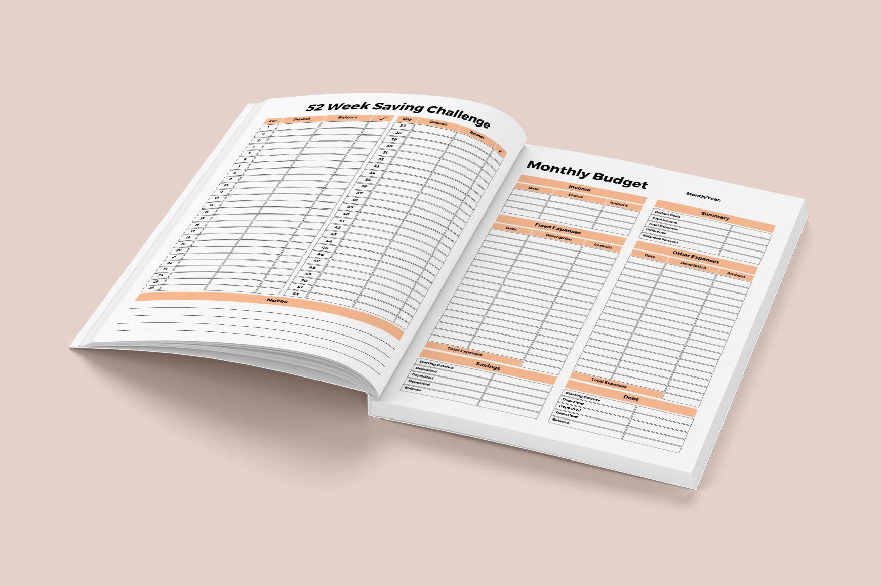 Ultimate Budget Planner - Image 2