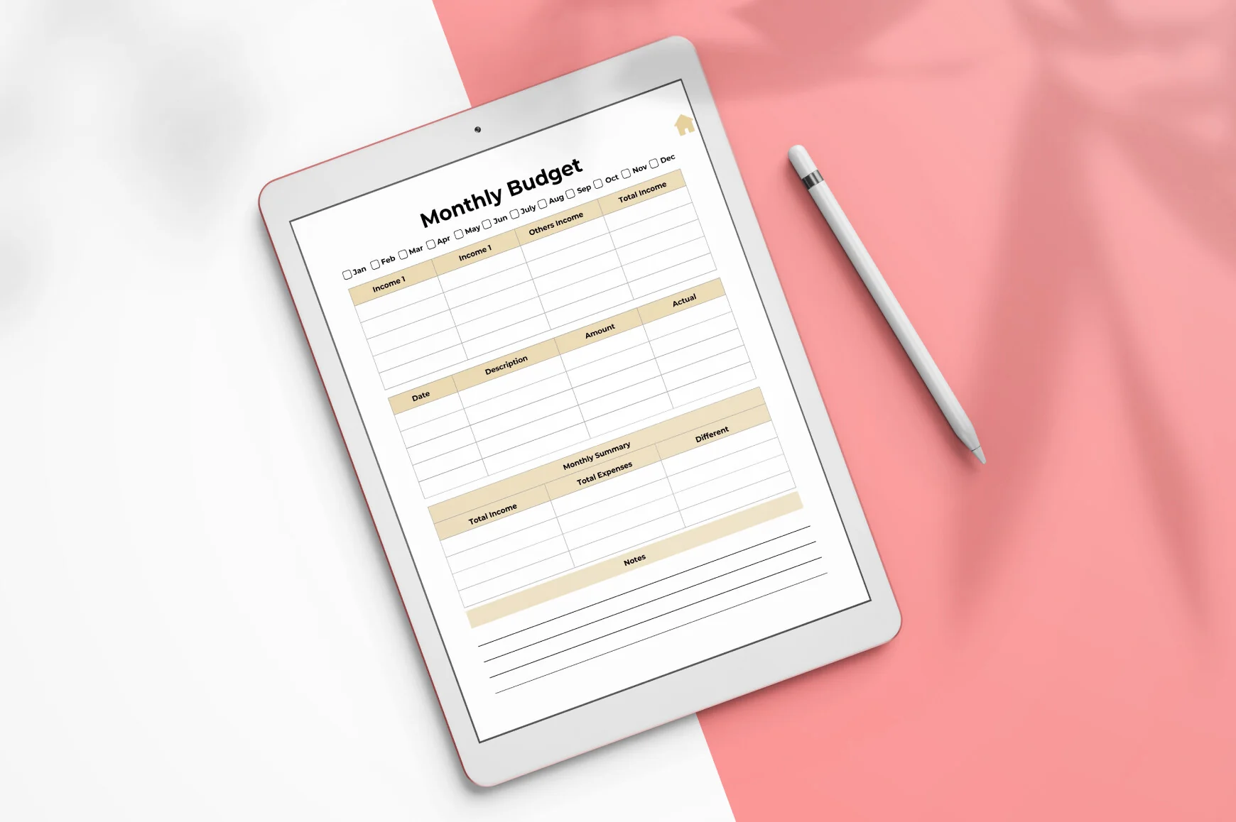 Ultimate Life Planner - Image 4