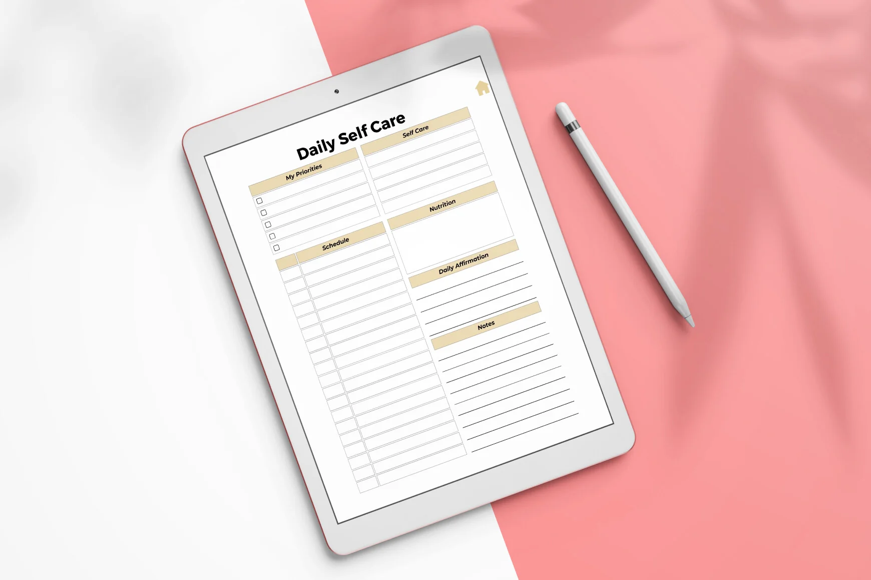 Ultimate Life Planner - Image 5