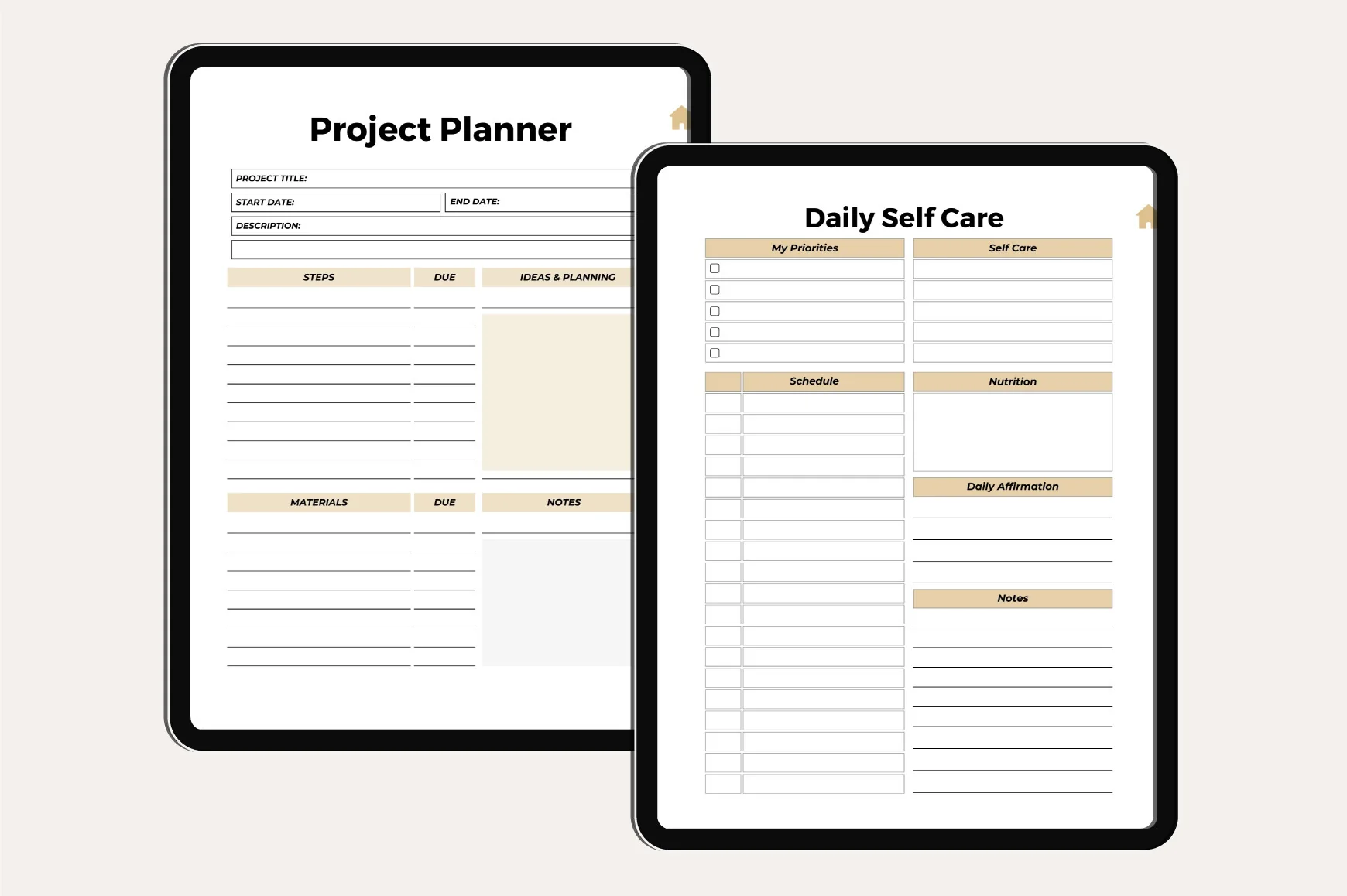 Ultimate Life Planner - Image 6