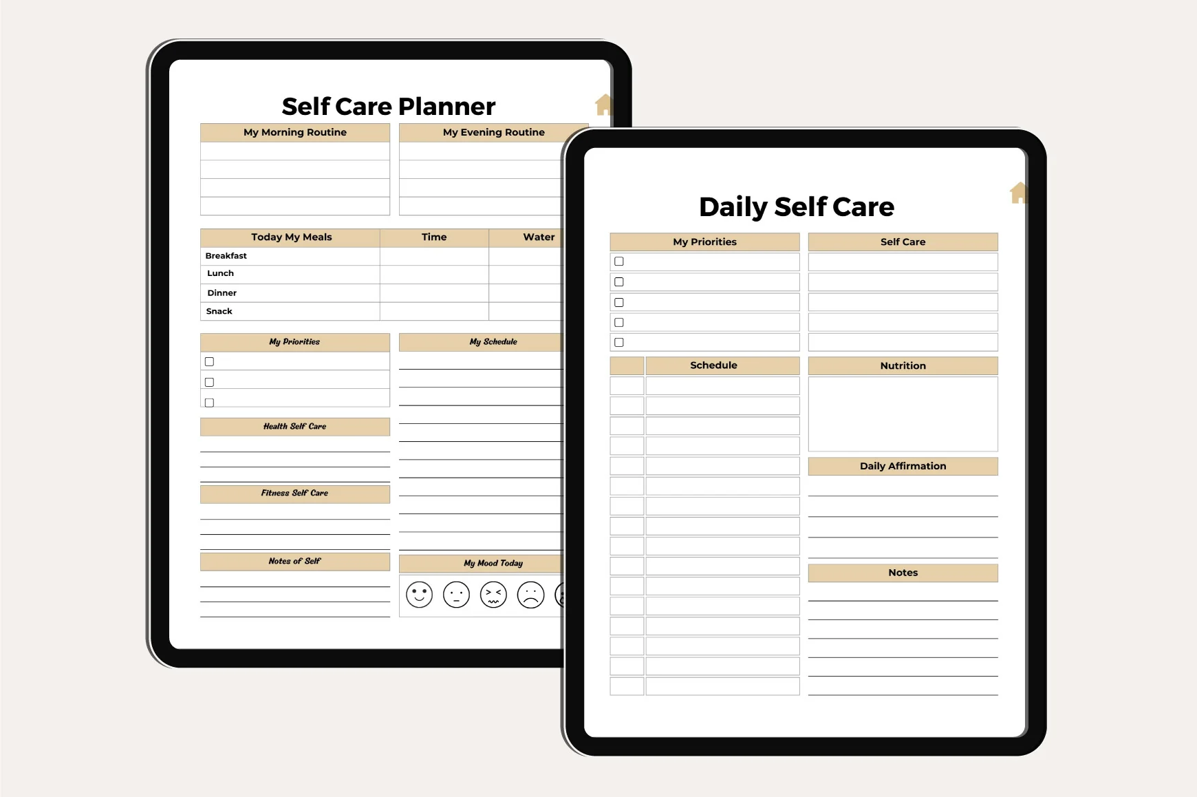 Ultimate Life Planner - Image 9