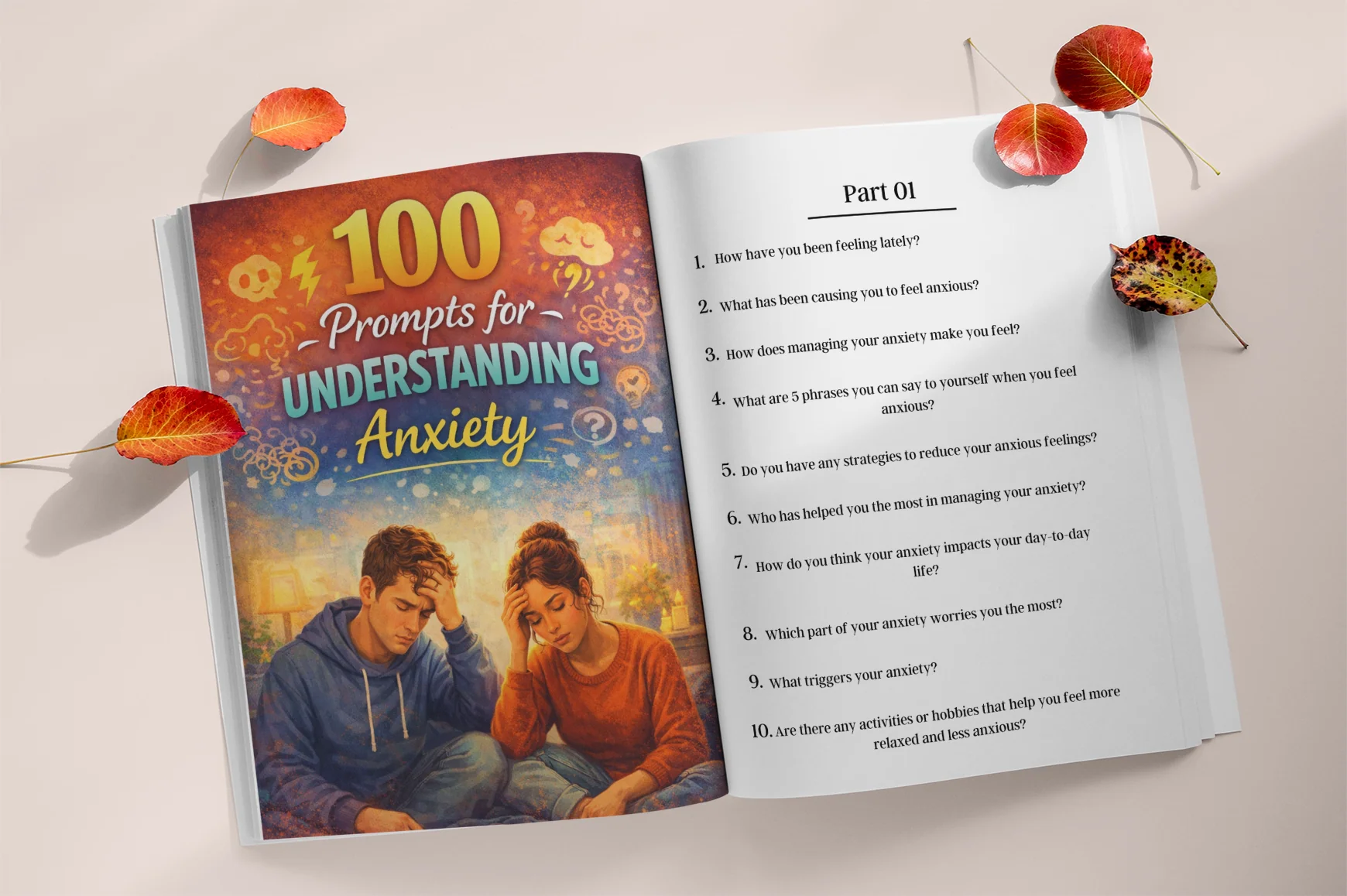 Understanding Anxiety Prompts - Image 2