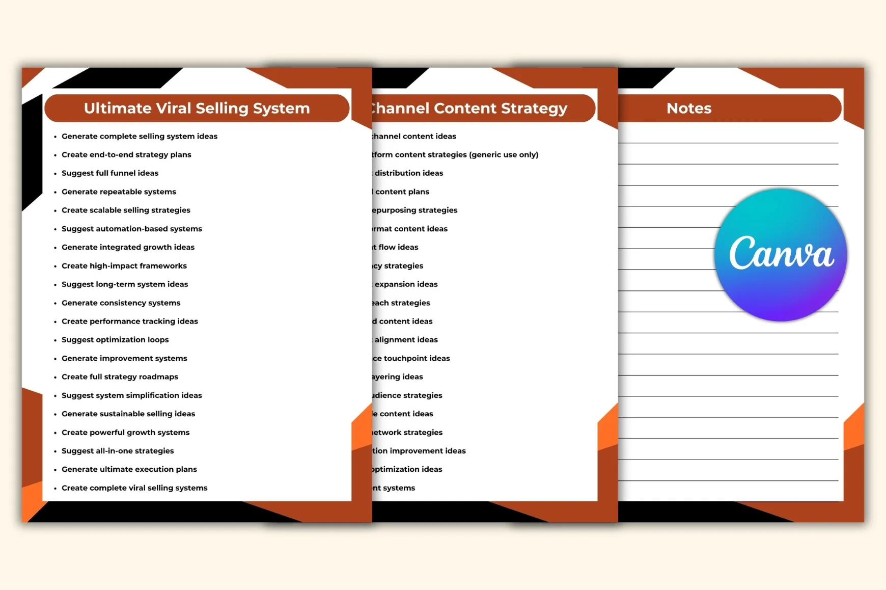Viral Seller Prompts - Image 6