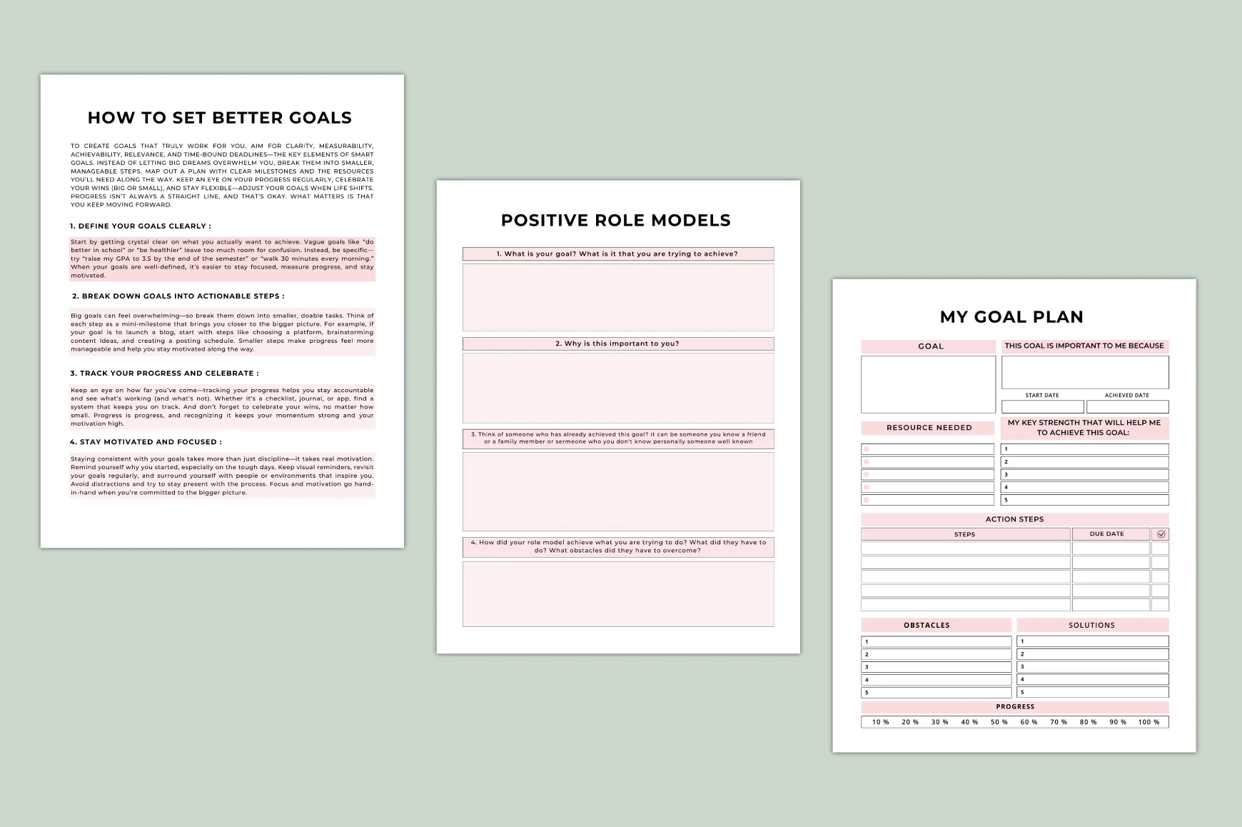 Vision Drive Journal - Image 3