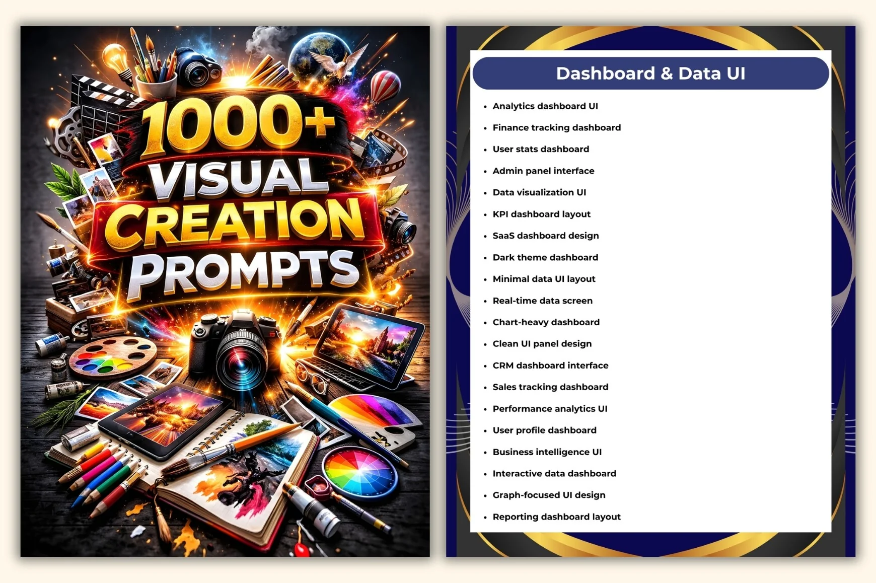 Visual Creation Prompts - Image 7