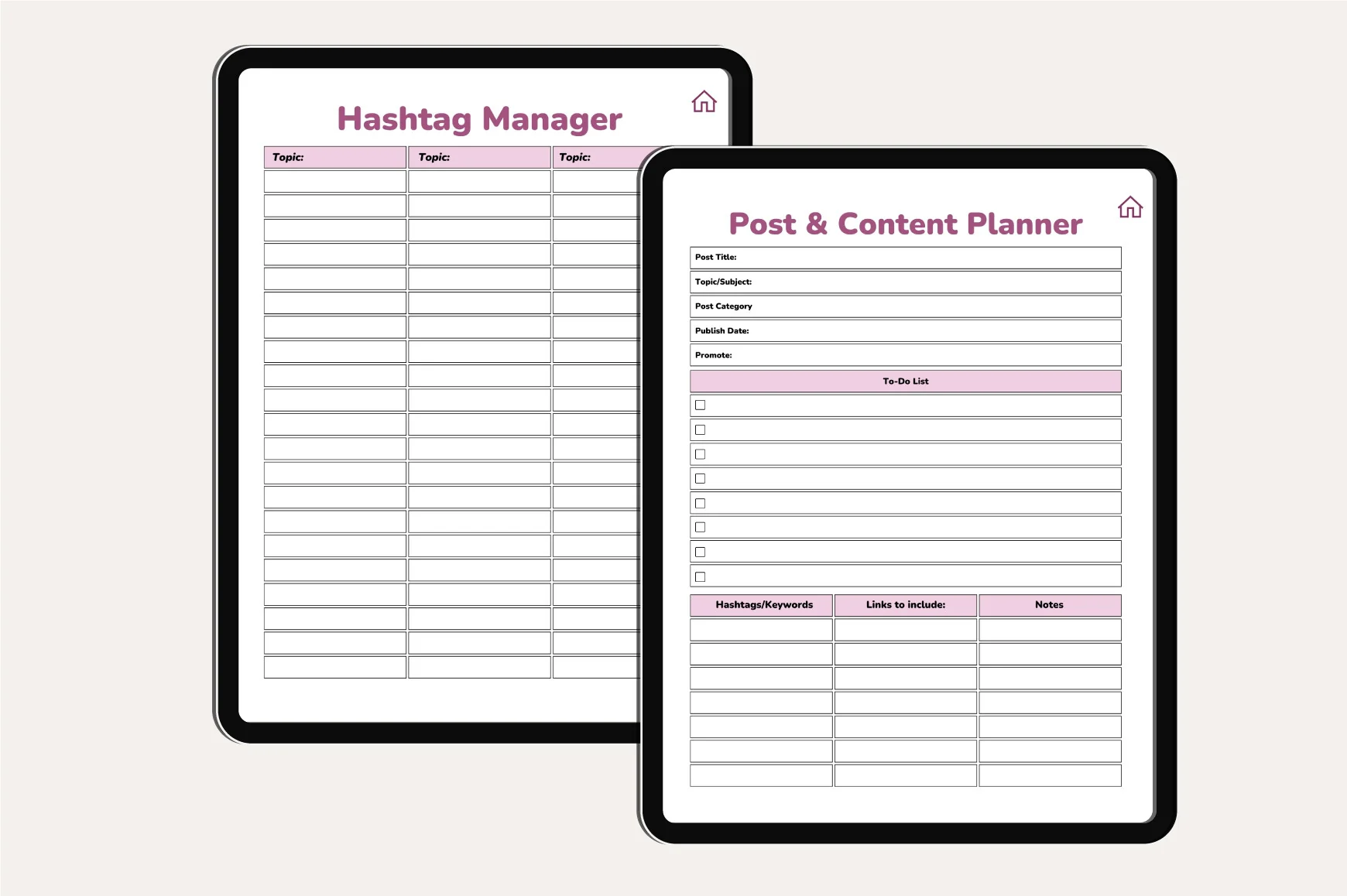 Website Planner - Image 8