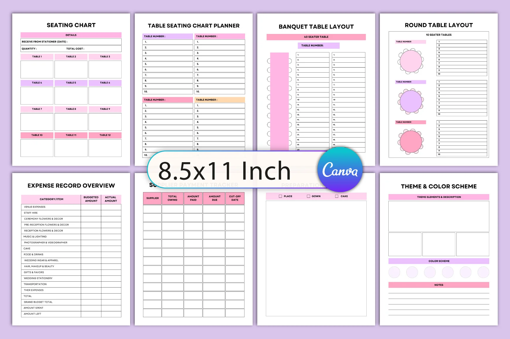 Wedding Planner - Image 2