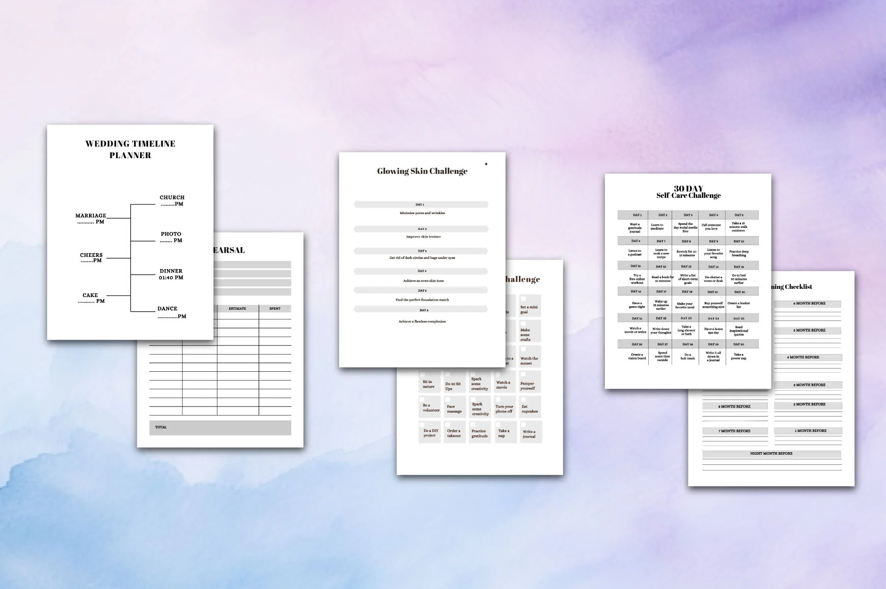 Wedding Planner - Image 3