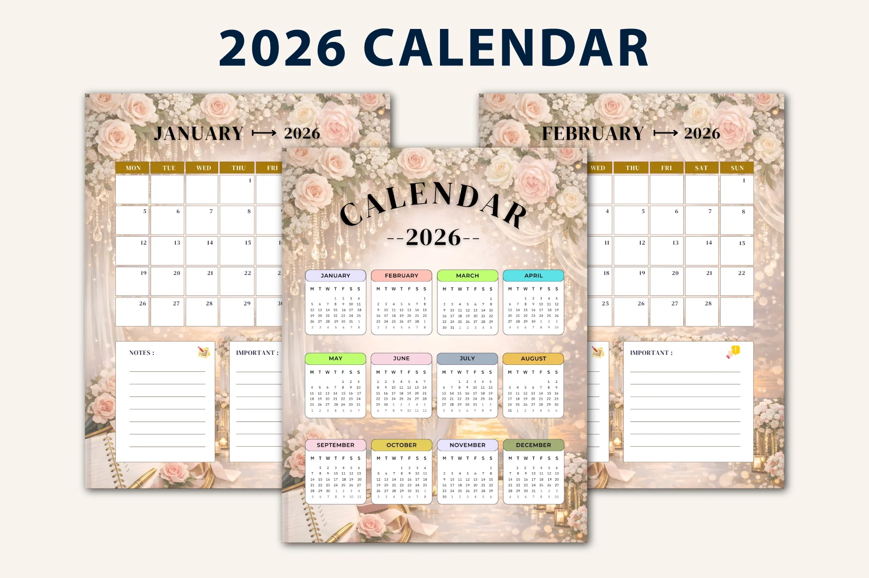 Wedding Planning Companion Guide - Image 3