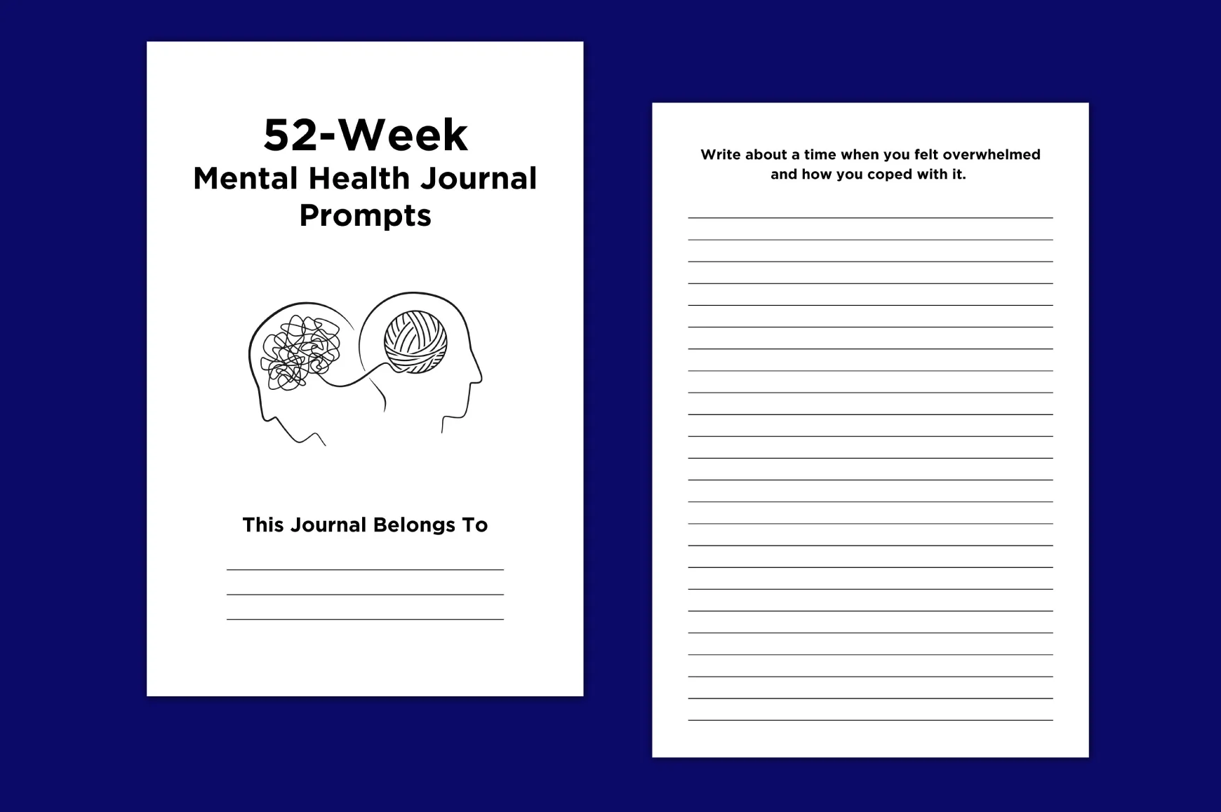 Weekly Mental Health Prompts - Image 2