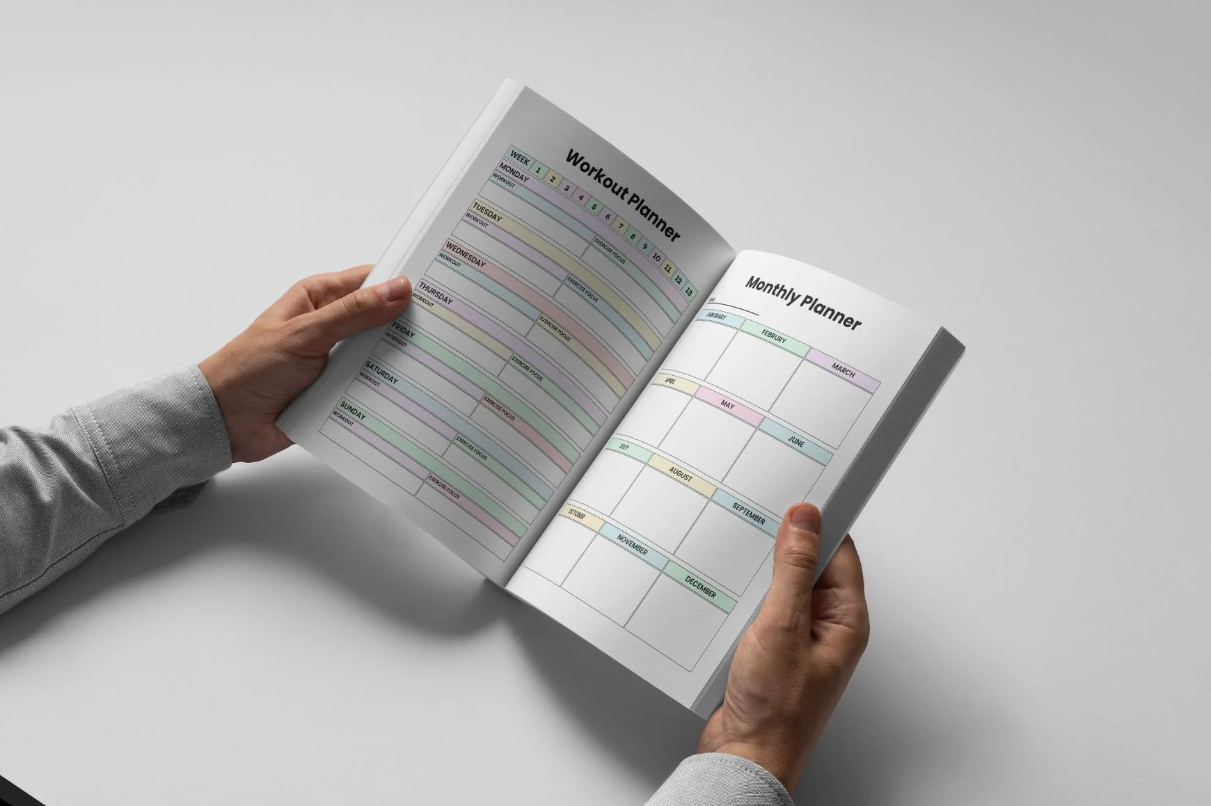 Weight Loss Planner - Image 5