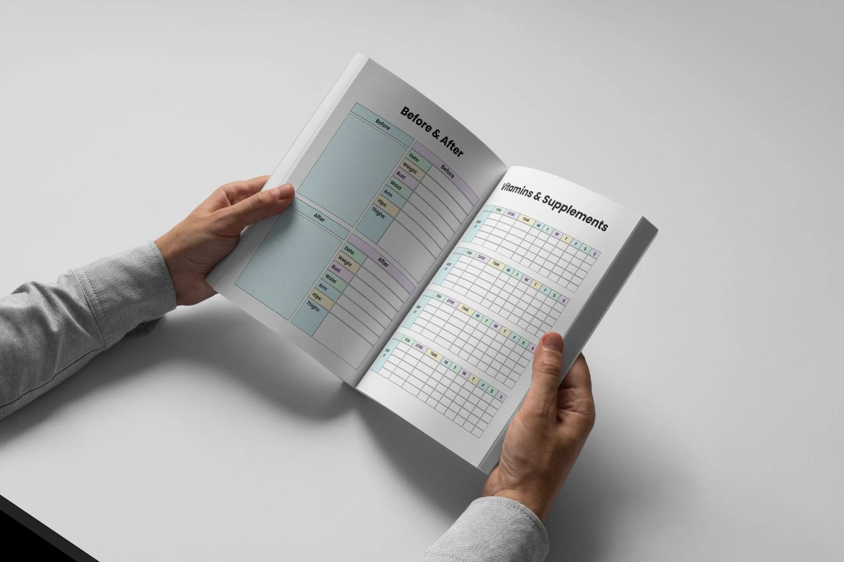 Weight Loss Planner - Image 6