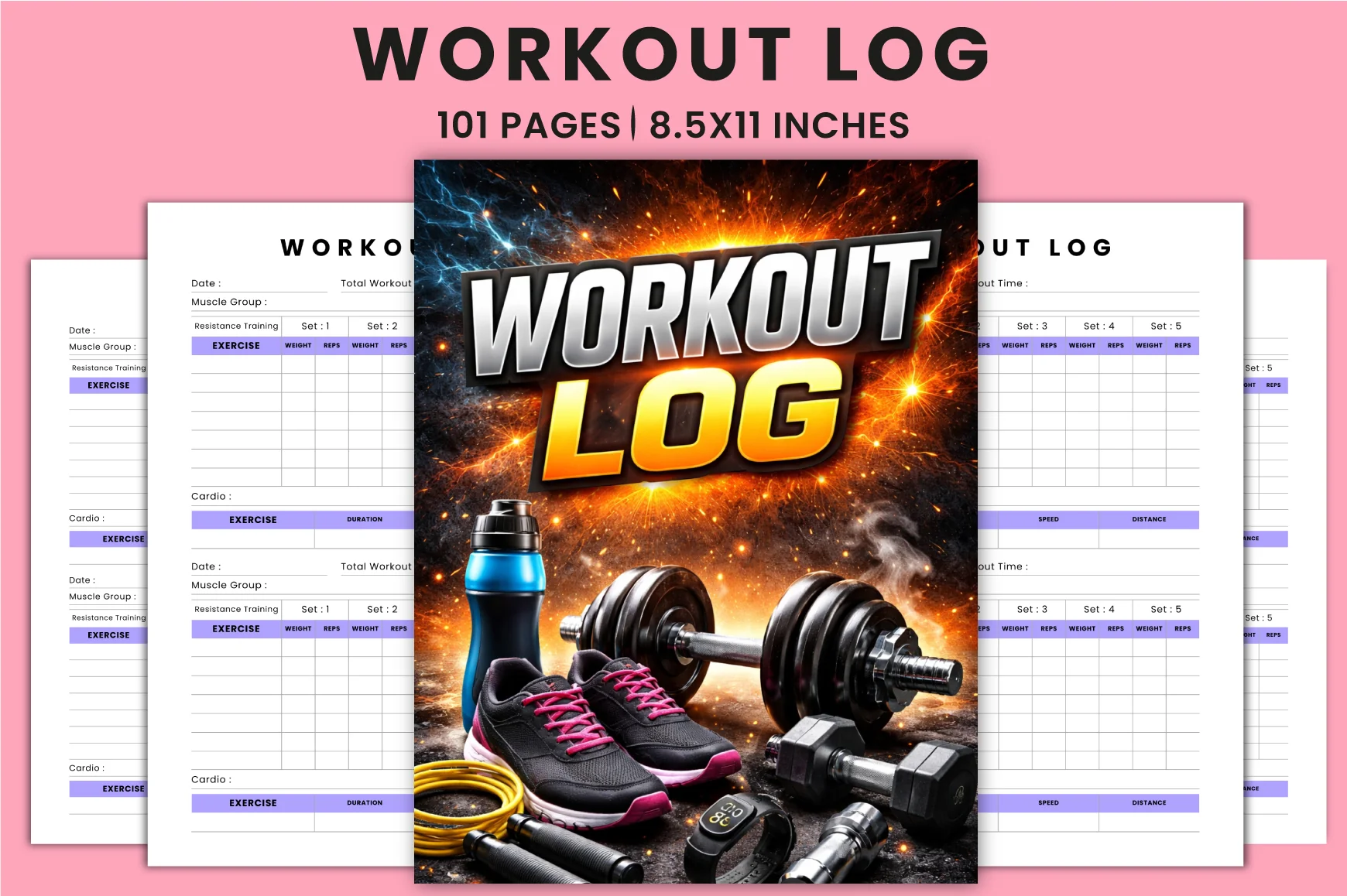 Workout