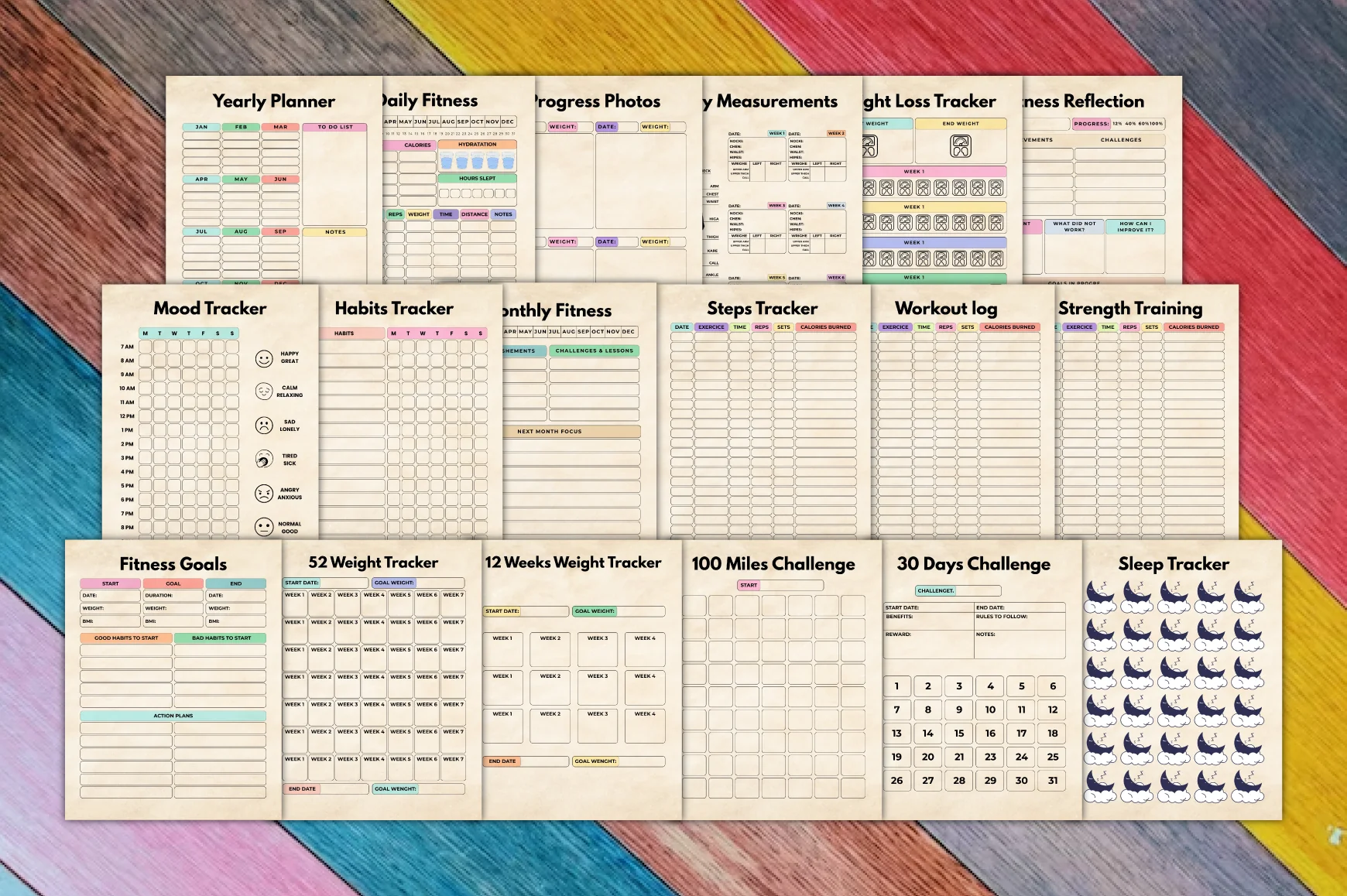 Workout Planner Guide - Image 3